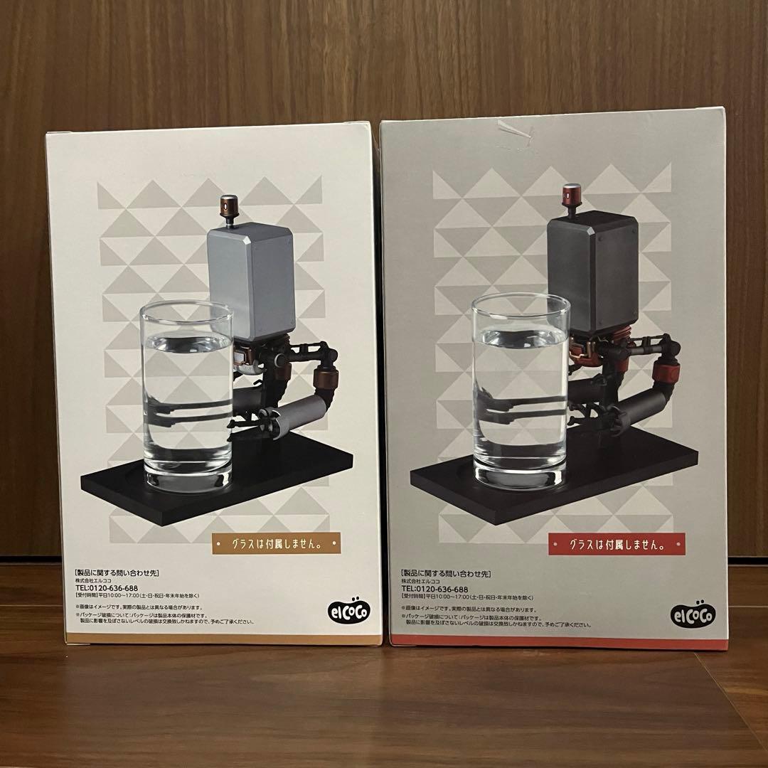 NieR:Automata ドリンクホルダー Pod 042 & 153 セット