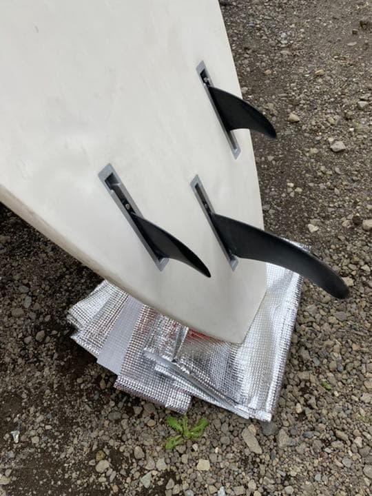 サーフボード、セミロングボード、サーフィン