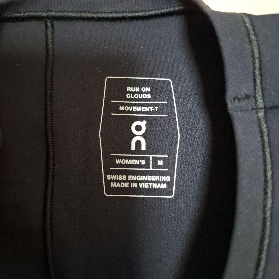 【値下げ】On Movement-T M サイズ・ショートパンツS サイズセット