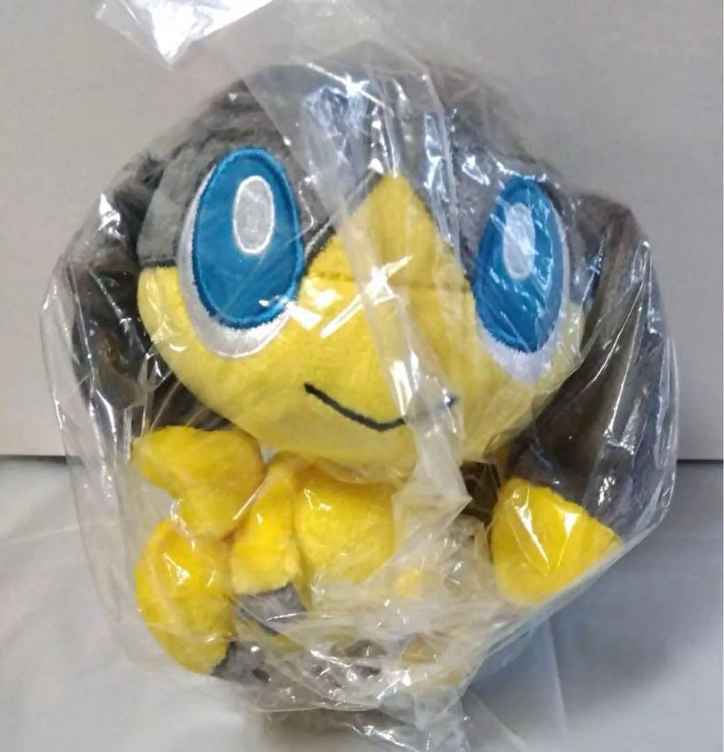 ポケモン　ぬいぐるみ　エリキテル　ポケモンドールズ　202307092055