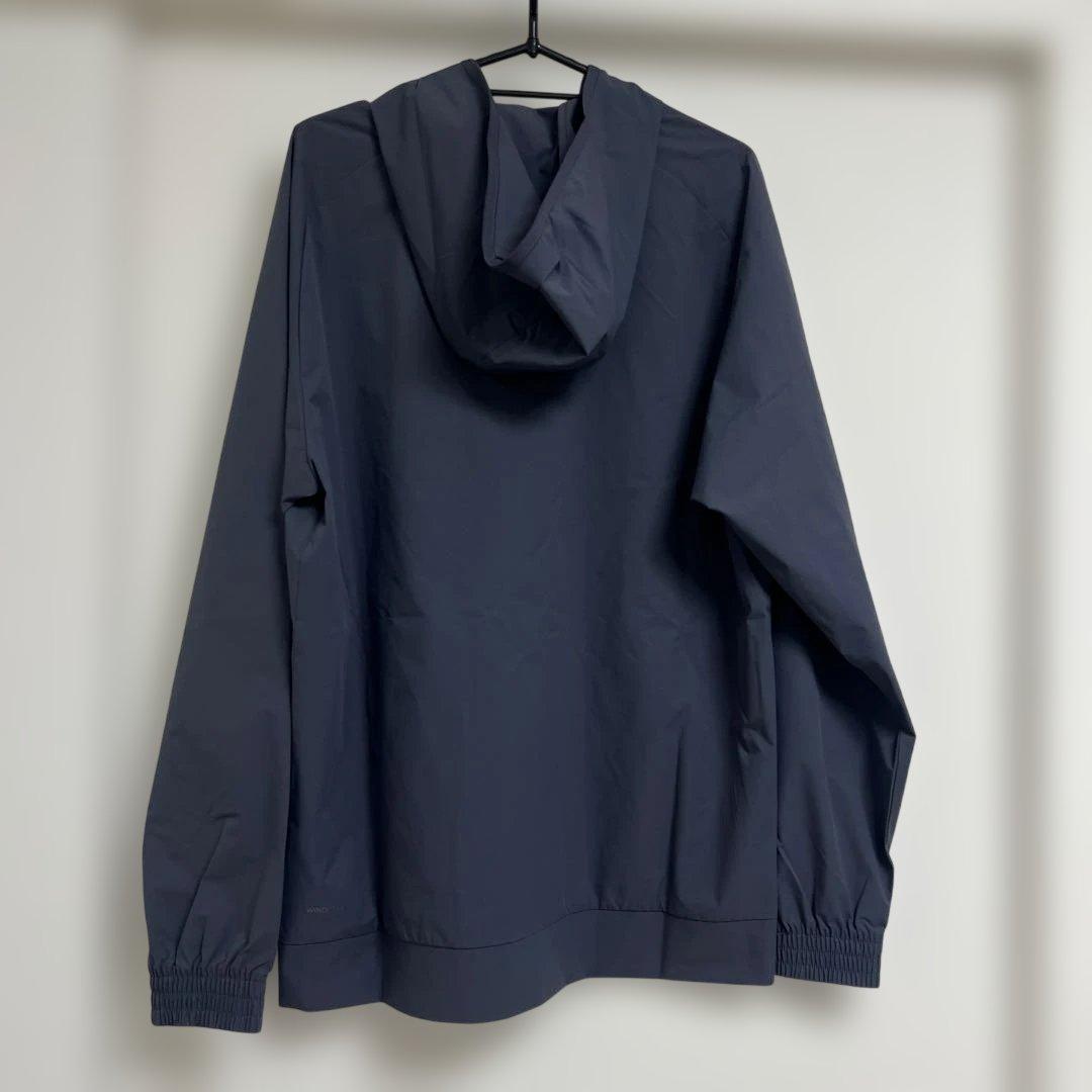 サッカー　プーマ　マンチェスターシティ ウーブン　ジャケット　S