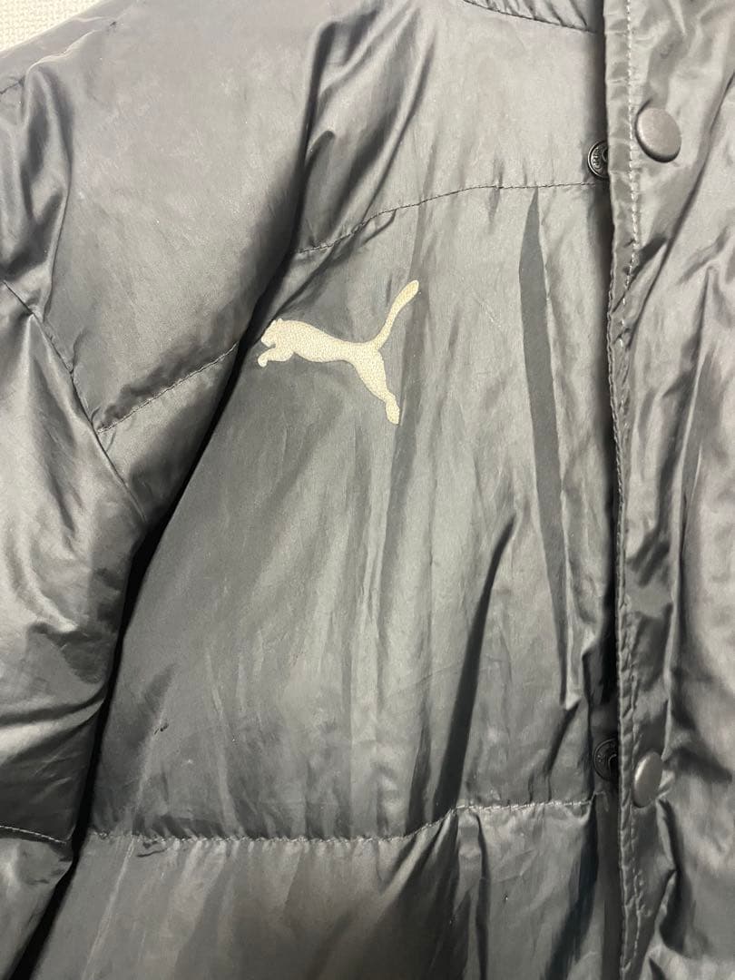 高川学園 サッカー ベンチコート