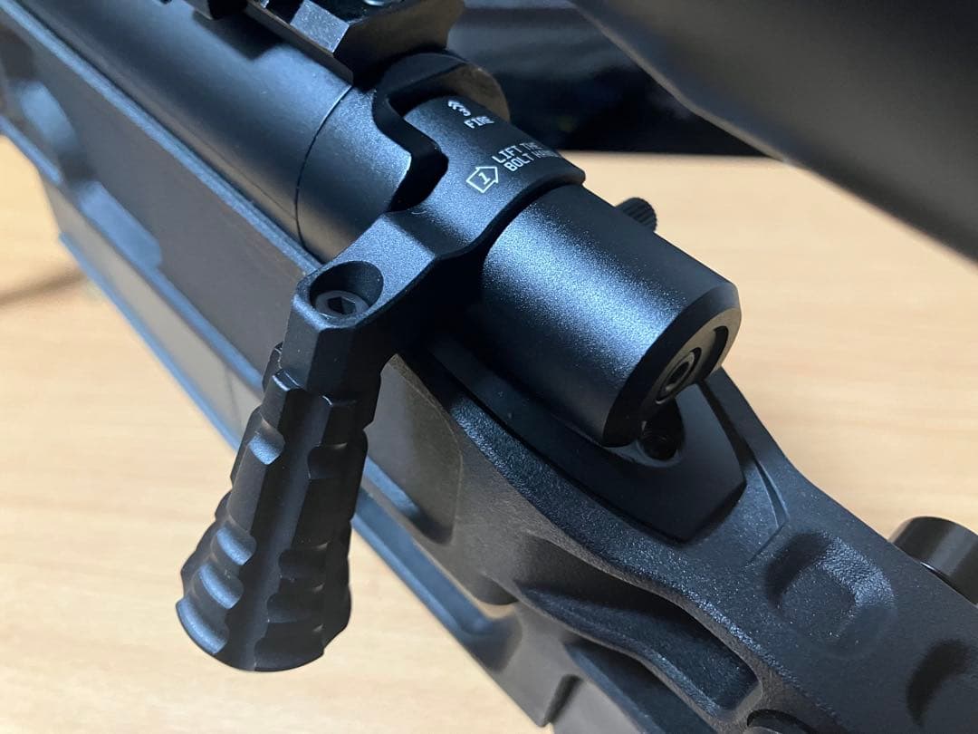 東京マルイ　VSR-10 G-SPEC MOD