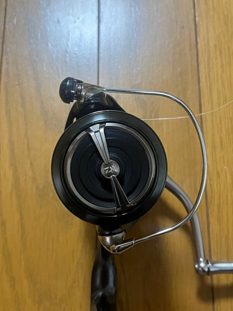 ダイワ DAIWA 24セルテート LT5000D-CXH