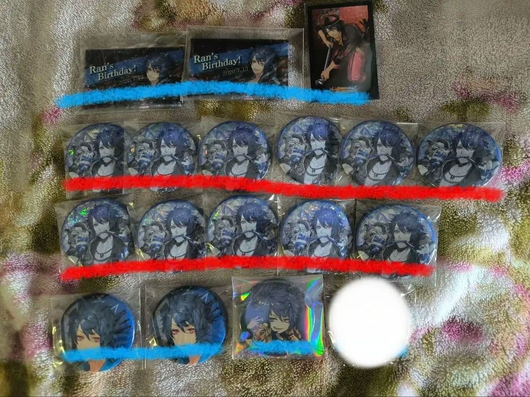 ブラスタ　チームB　まとめ