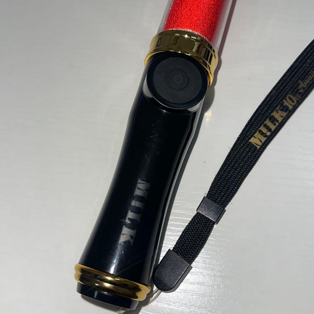 M!LK 曽野舜太 キンブレ ペンライト