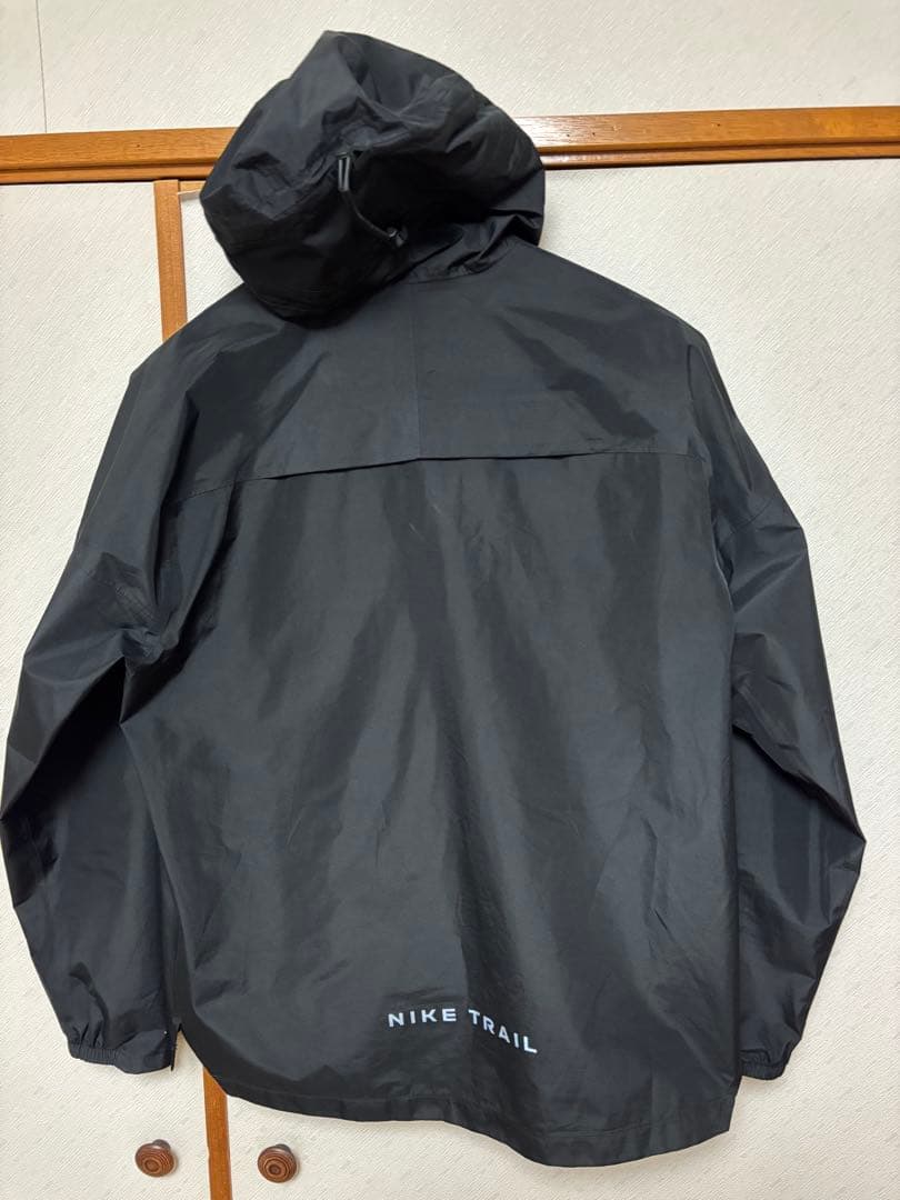 Nike Trail ナイキ トレイル GORE-TEX ジャケット XL