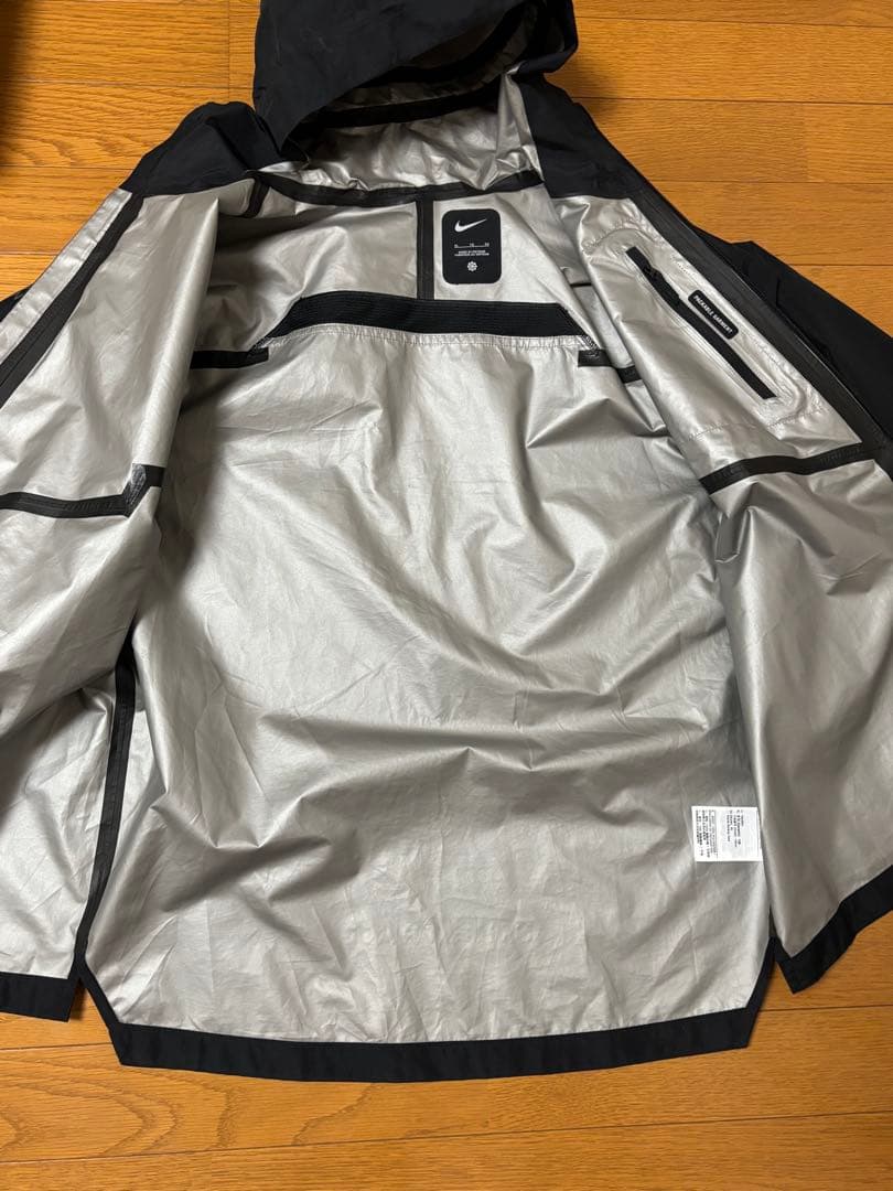 Nike Trail ナイキ トレイル GORE-TEX ジャケット XL