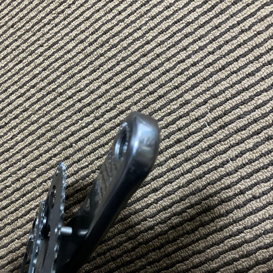 SHIMANO 105 グループセット5600シリーズ　2×10速　きれい　希少