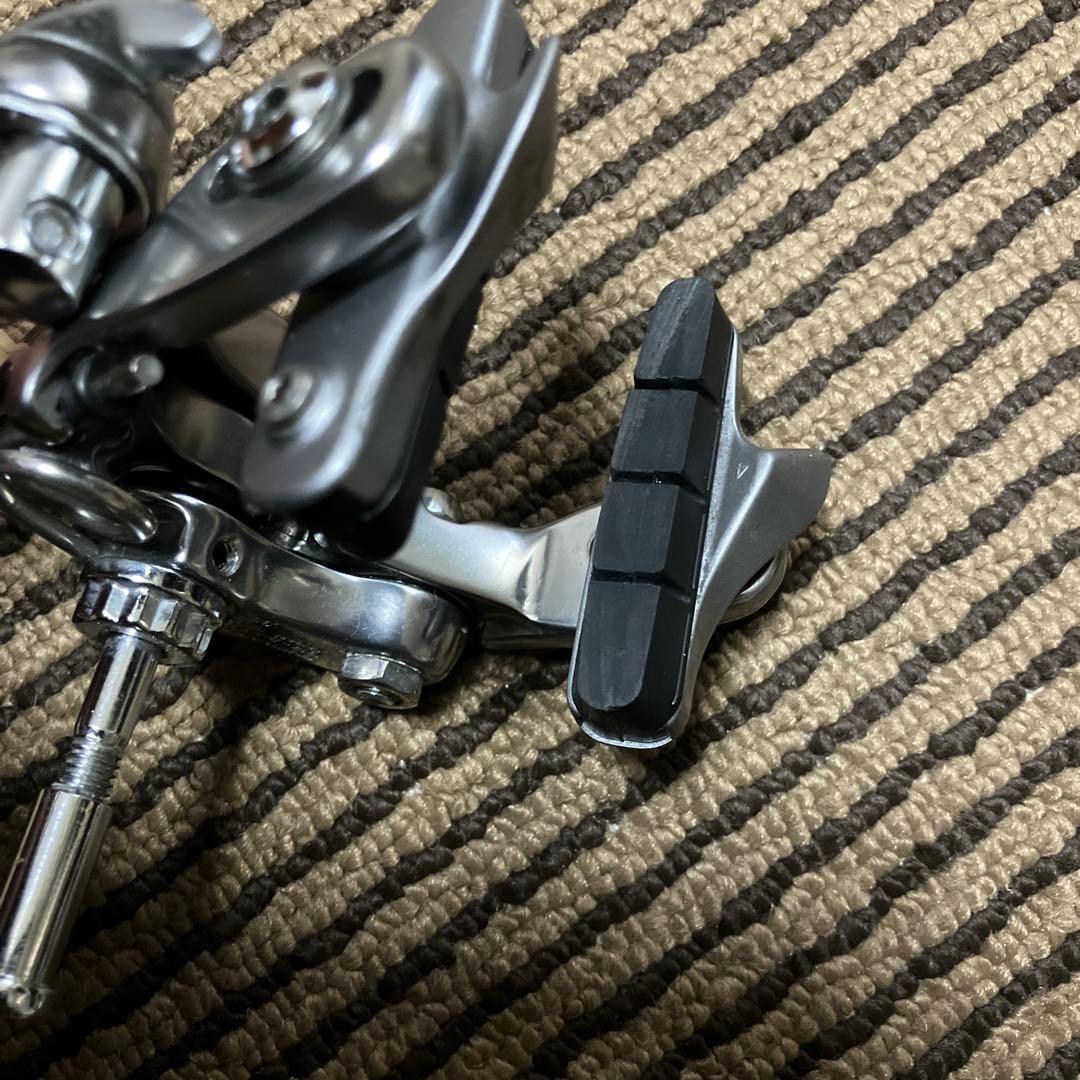 SHIMANO 105 グループセット5600シリーズ　2×10速　きれい　希少