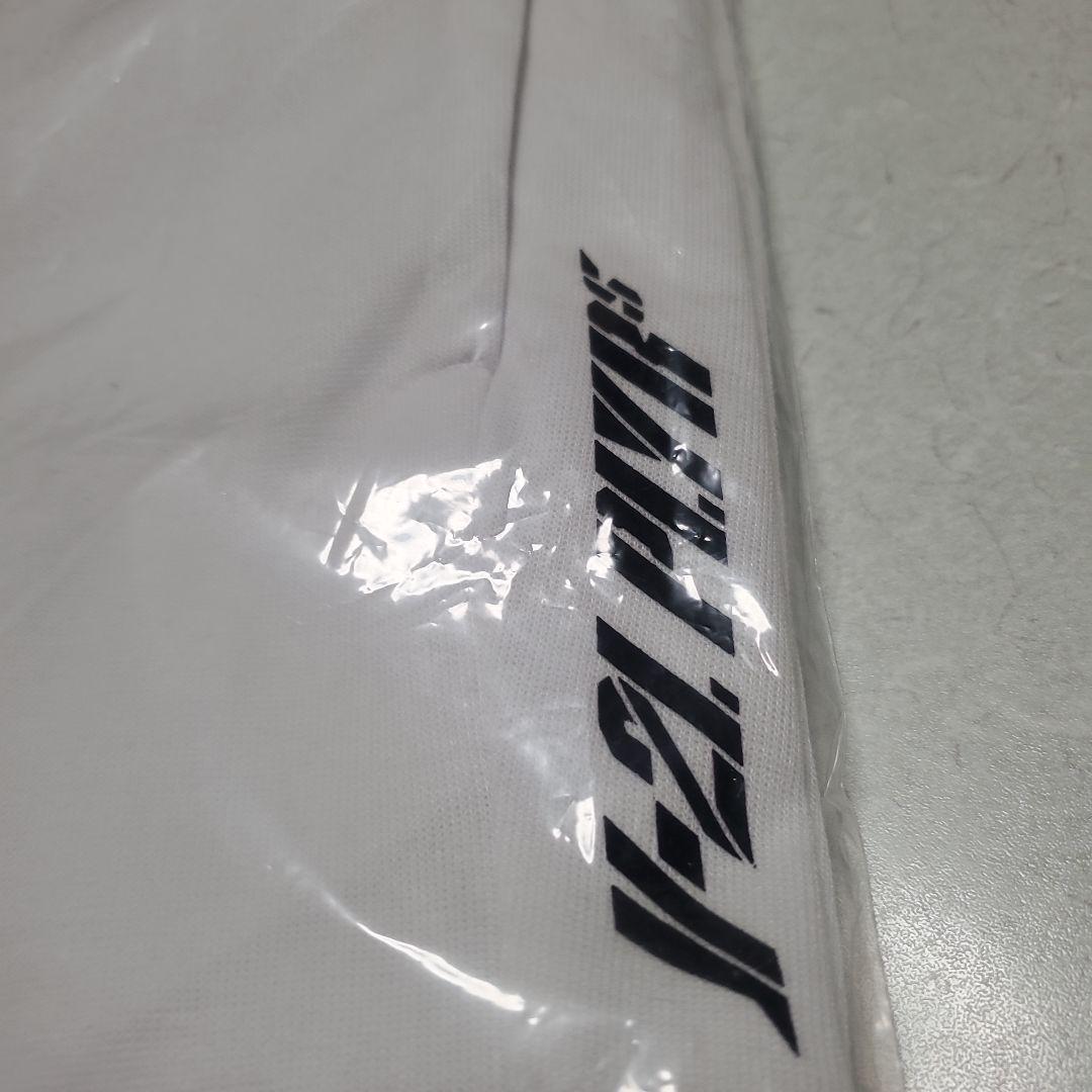 ★新品未使用★ アディダス 5-TOOL 半袖Tフーディー&7分丈パンツ上下組