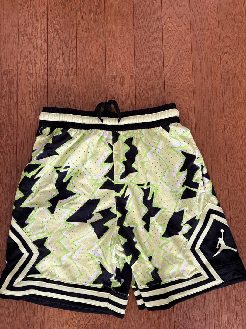 バスケットボールパンツ　バスパン　ジョーダン　NIKE 4点セット