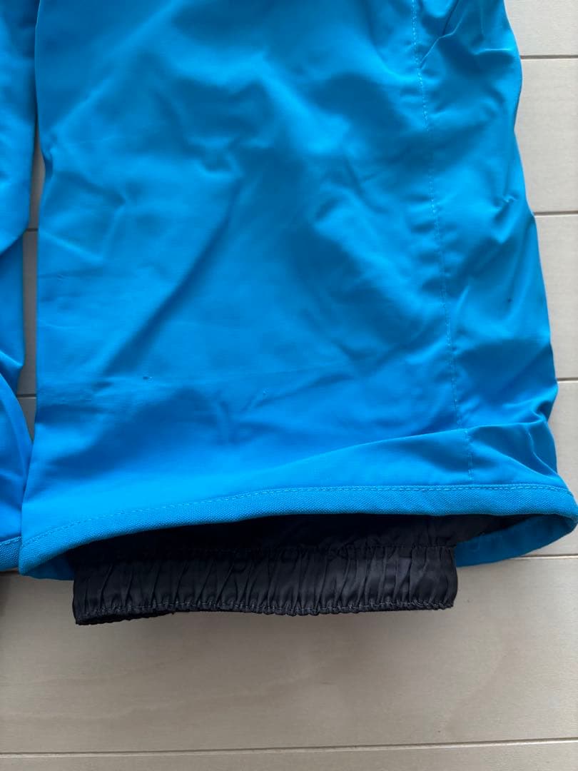 スキーウェア　スノーボードウェア　子供　キッズ・ジュニア　クイックシルバー DC