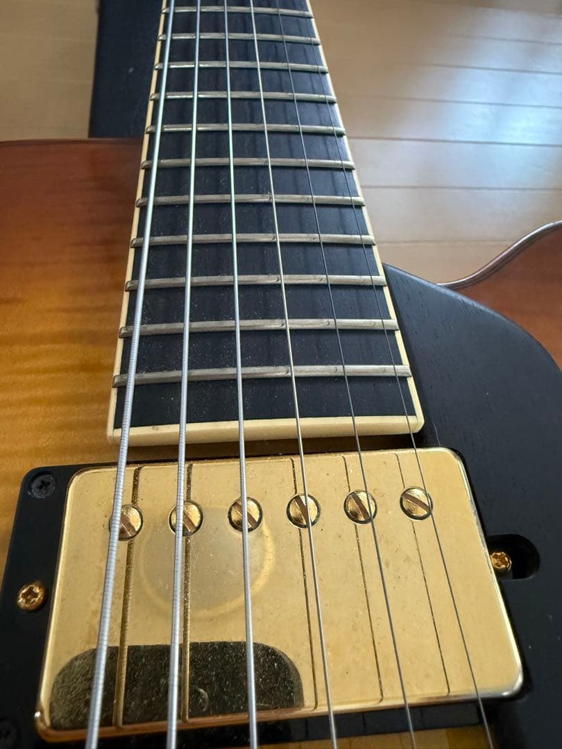 Fromjapan様用sadowsky jim hall model ジム•ホル