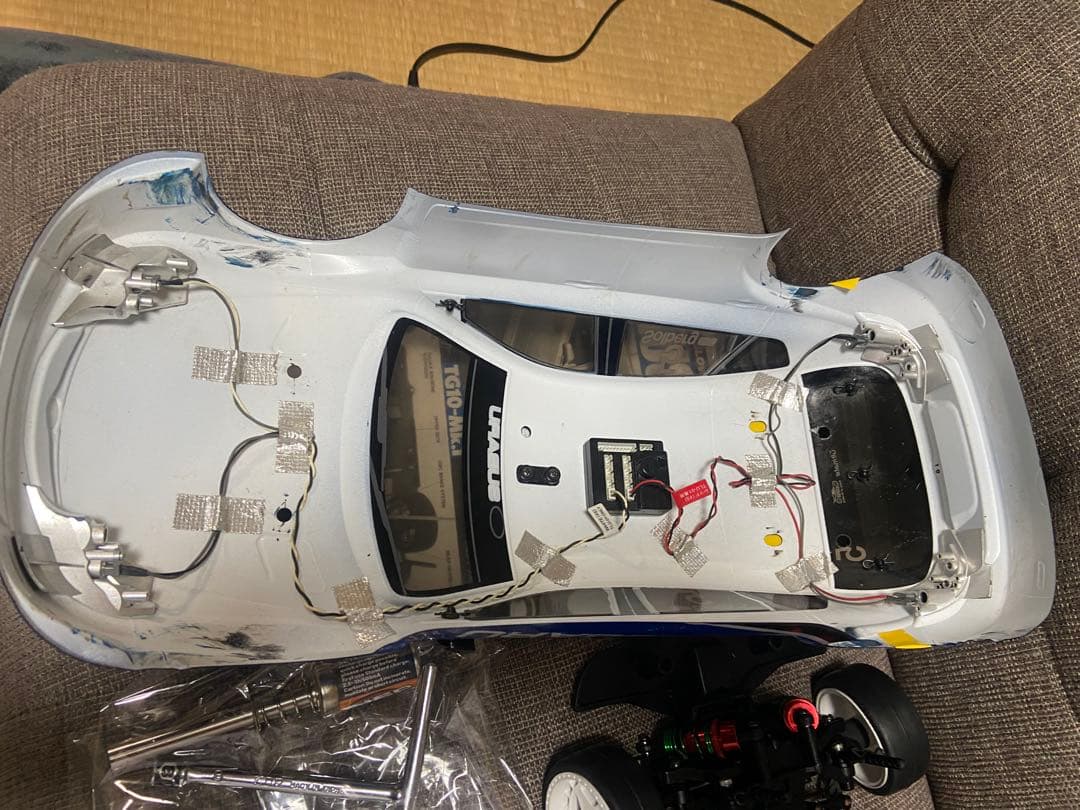 エンジンカー、多少の値下げアリ