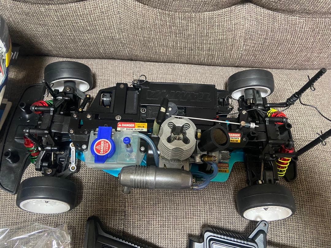 エンジンカー、多少の値下げアリ