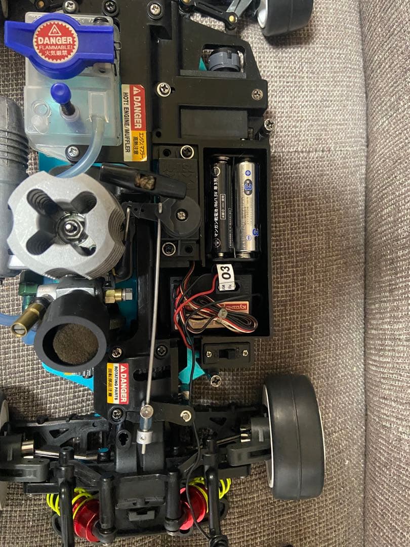 エンジンカー、多少の値下げアリ