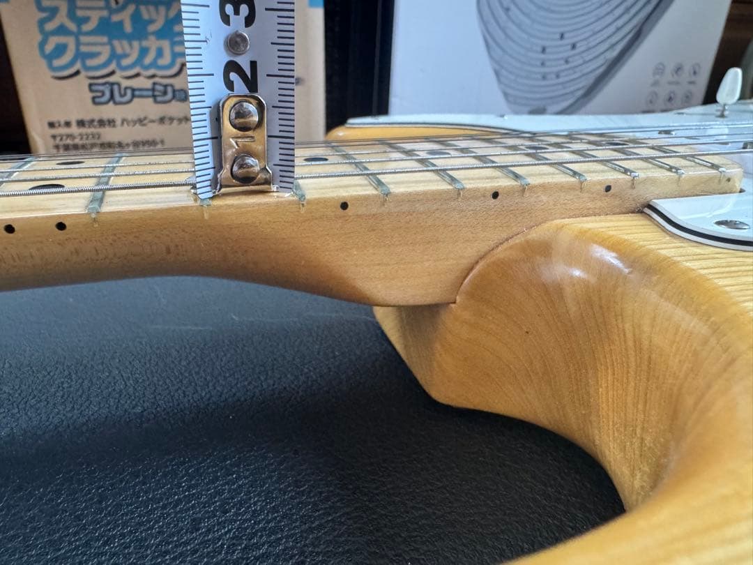 美品 GRECO SE-500N SUPER SOUND グレコ ストラト