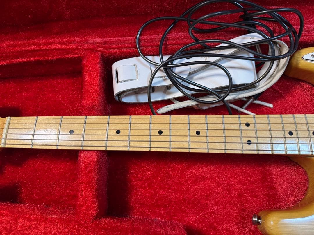 美品 GRECO SE-500N SUPER SOUND グレコ ストラト