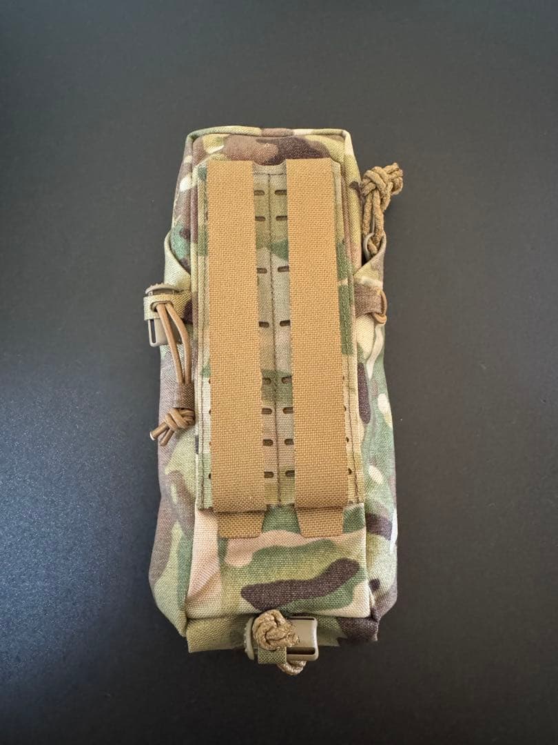 個人装備 VTG HIPPO POUCH / 60