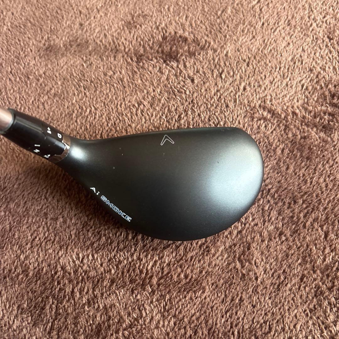 PARADYM a.i. SMOKE ユーティリティ4u 注意事項有