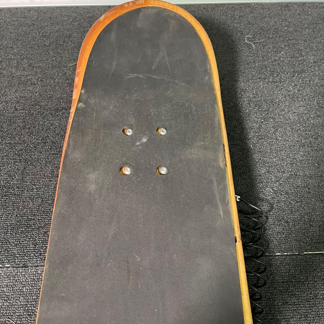 BURTON バートン　スノースケート　スケートボード スノーデッキ デッキ