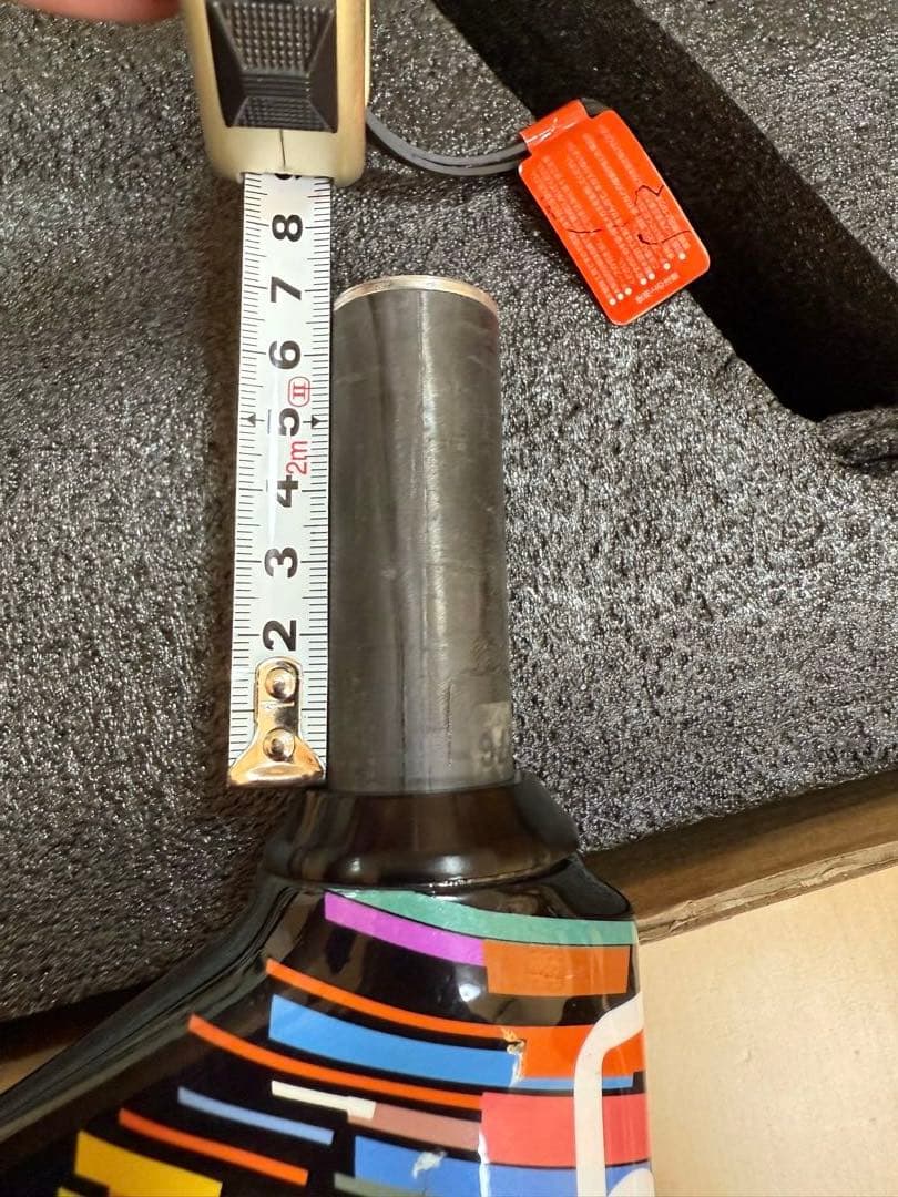 ランバイク bike8 AERO SPEED カーボンフレーム