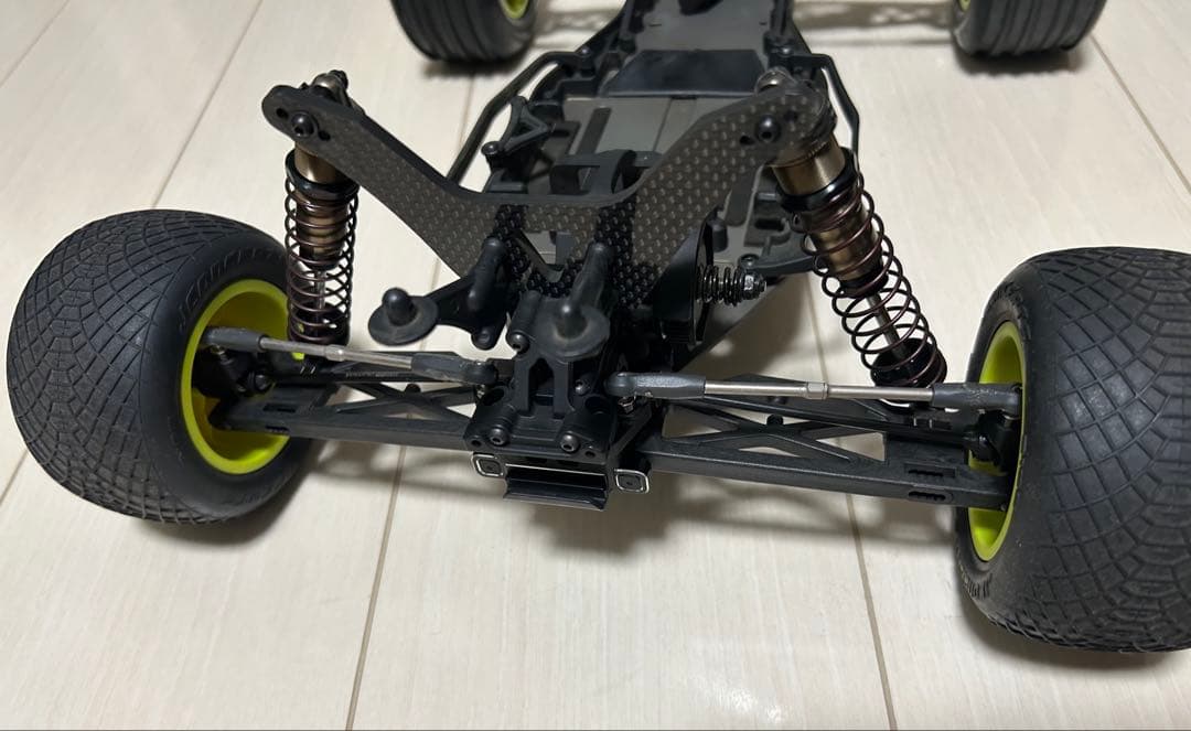 ヨコモYZ2-T 中古