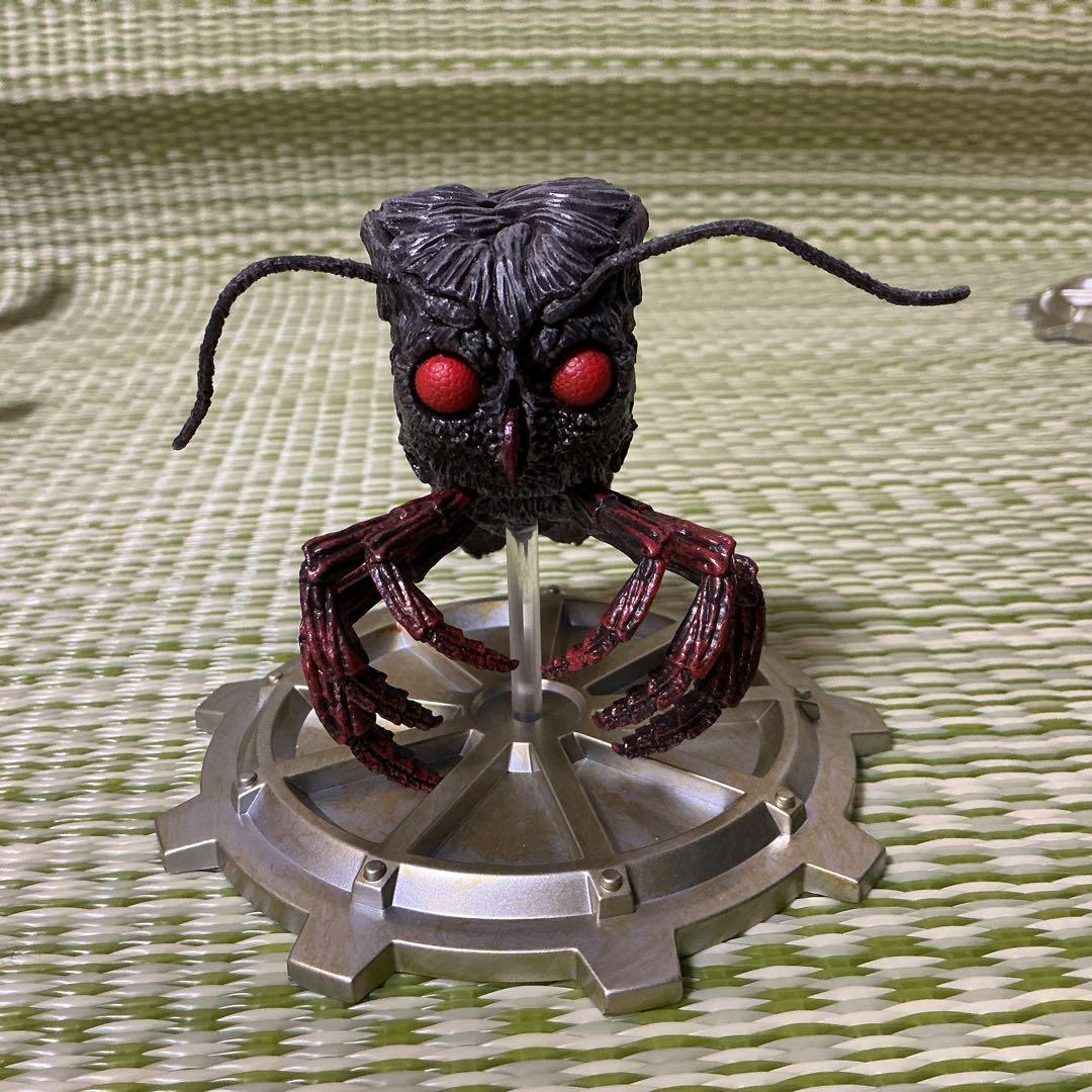 フォールアウト　フィギュア　マイアラークなどまとめ売り