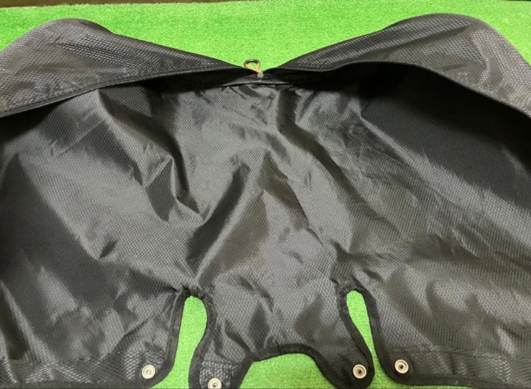 PYKES PEAK 軽量キャディバッグ