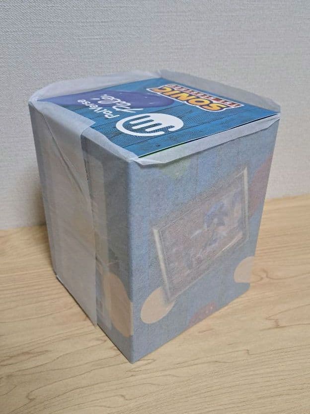 PalVerse Pale　ソニック＆シャドウ　2体セット