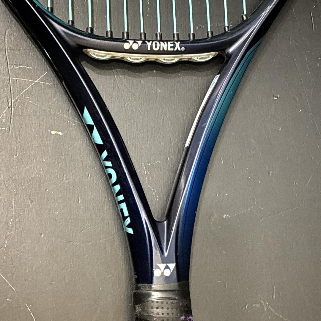 YONEX EZONE 98 ヨネックス　2022年モデル　硬式テニスラケット