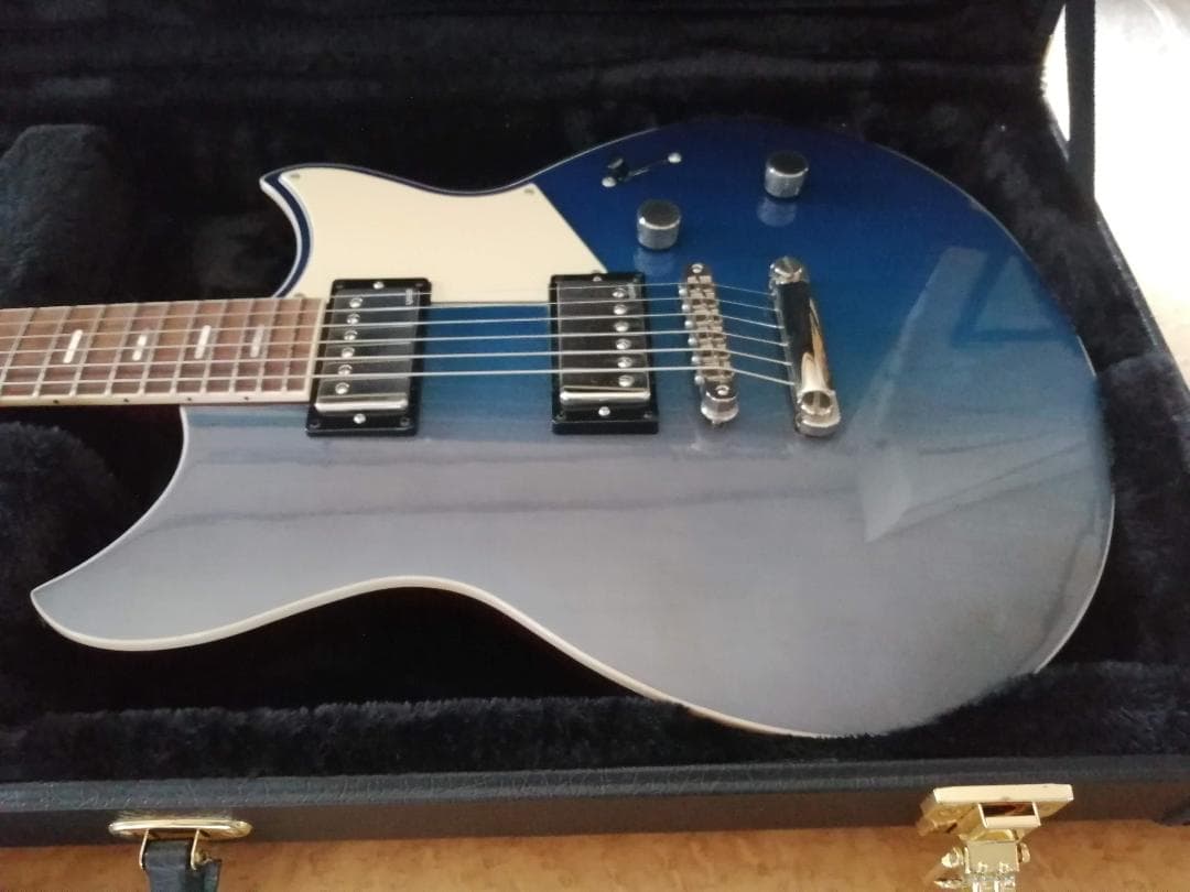 ギター YAMAHA REVSTAR RSP20