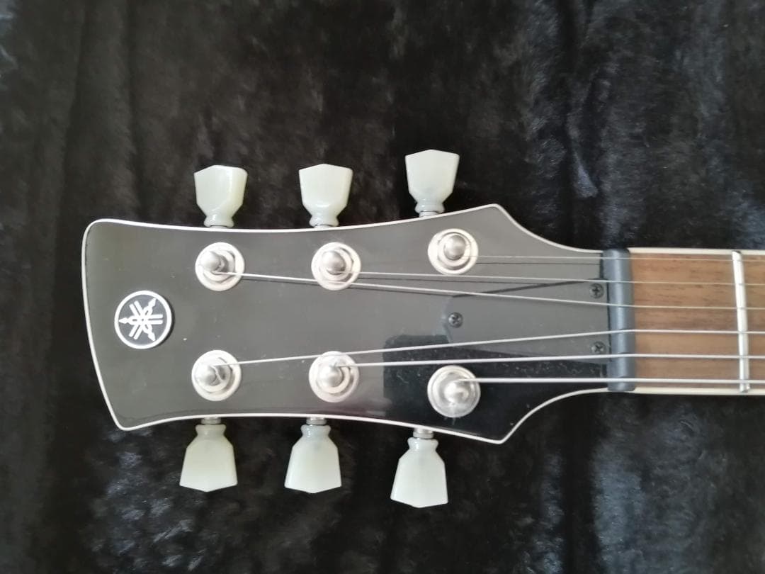 ギター YAMAHA REVSTAR RSP20
