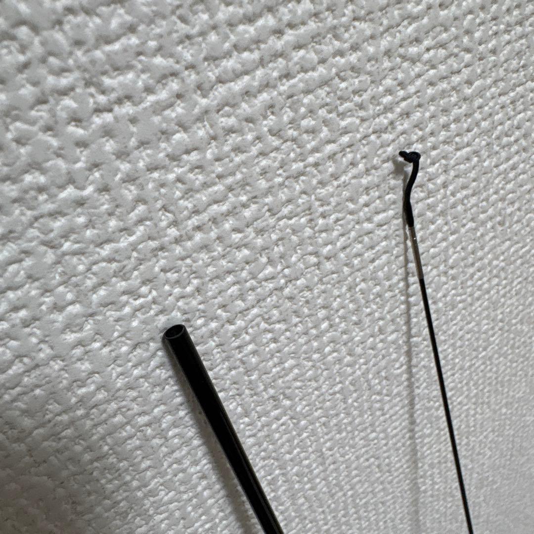 mamiya オリムピック　粋　十二尺　ヘラ竿