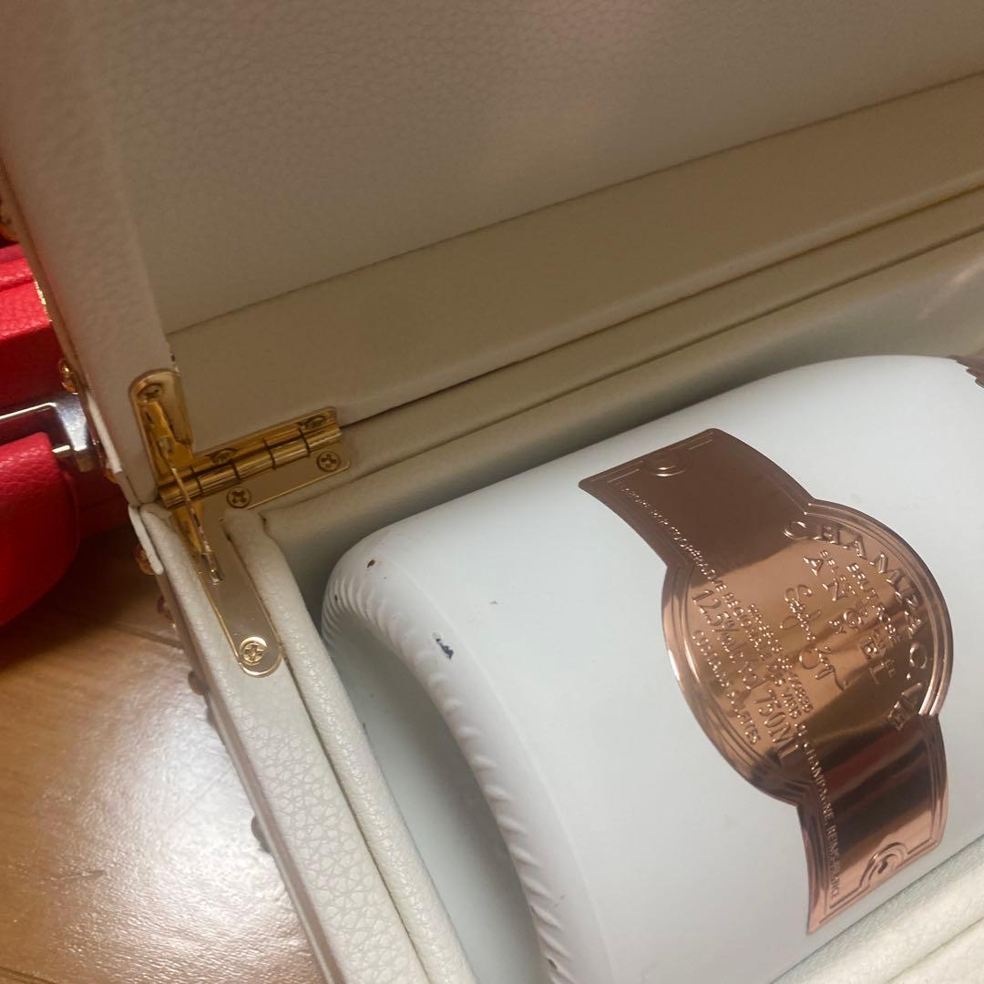 ANGEL 空箱セット5色