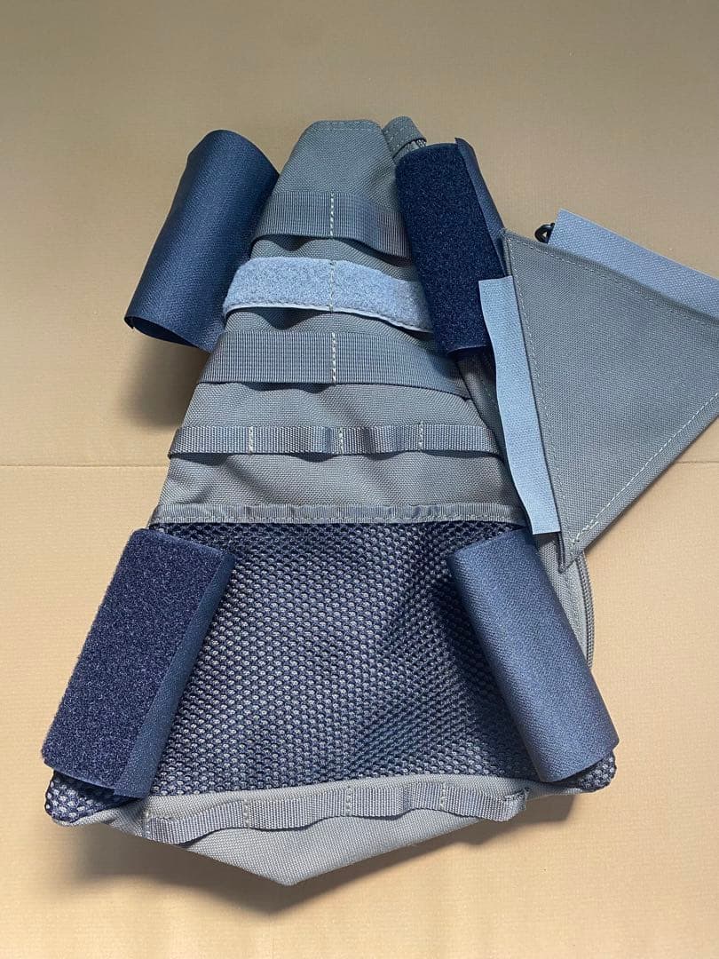 バイクルーズ BYCRUISE トライポッド tripod storage OD