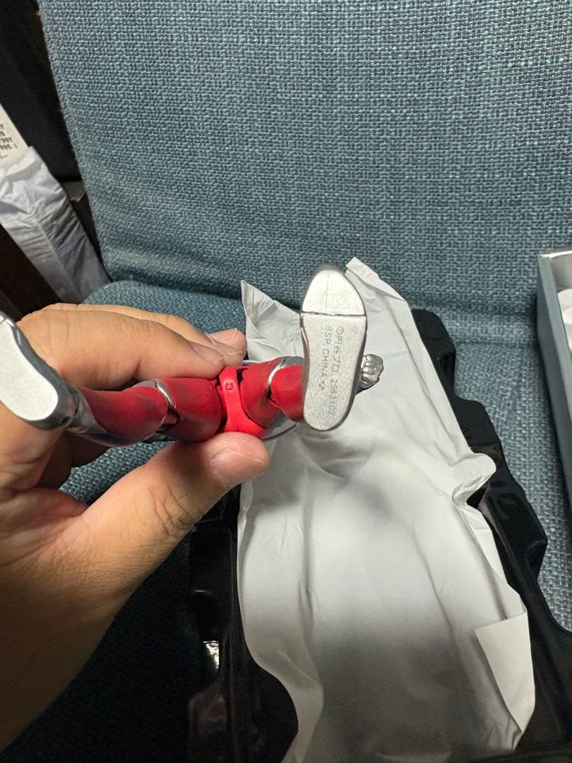 ウルトラマンティガ　真骨頂　フィギュアーツグリッターティガ&マルチ再販&パワー