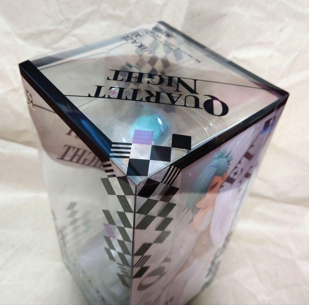 うたの☆プリンスさまっ♪ 美風藍 フィギュア ALTER