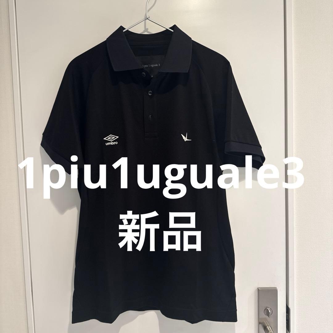 新品 ウノピュウノウグァーレトレ ゴルフウェア