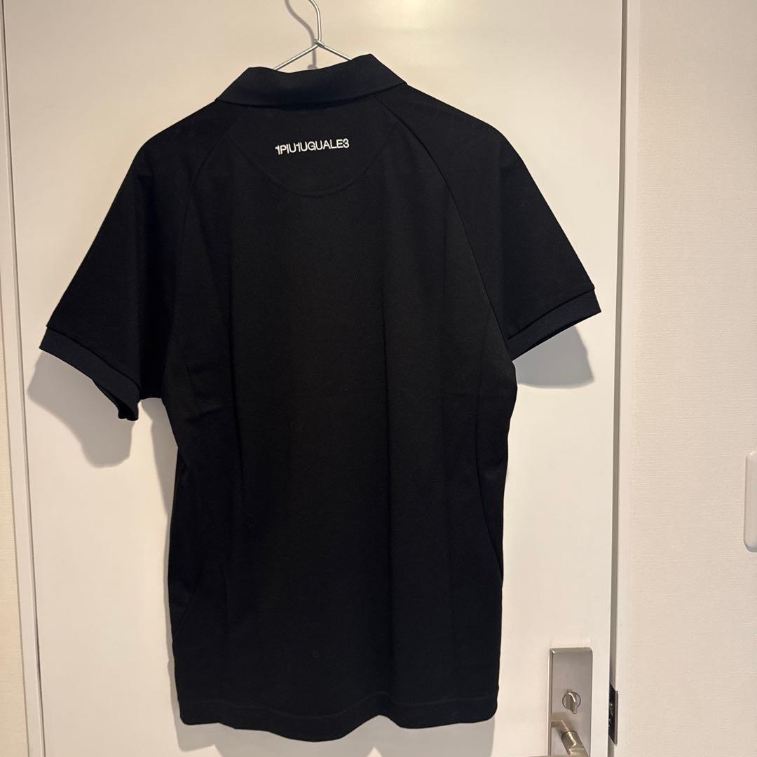 新品 ウノピュウノウグァーレトレ ゴルフウェア