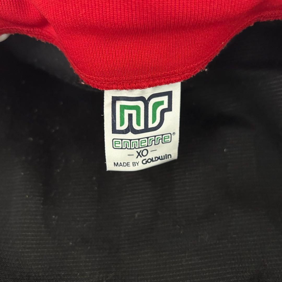 希少 鹿島アントラーズモデル ■練習用 キーパースーツ エネーレNR