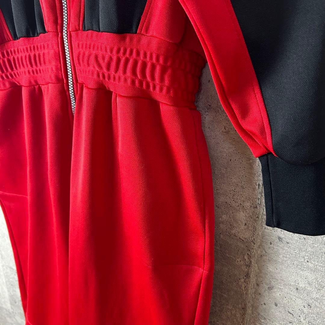 希少 鹿島アントラーズモデル ■練習用 キーパースーツ エネーレNR