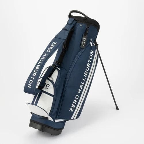 31％OFF 新製品★ゼロハリバートン キャディバッグ ZHG-CB D4