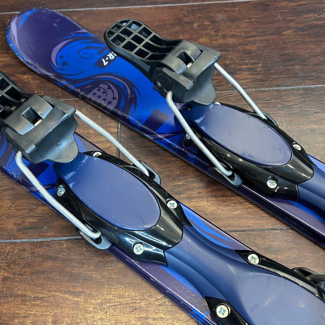 ◇美品激レアステップインモデル◇ kissmark 99cm ブーツ　24〜25