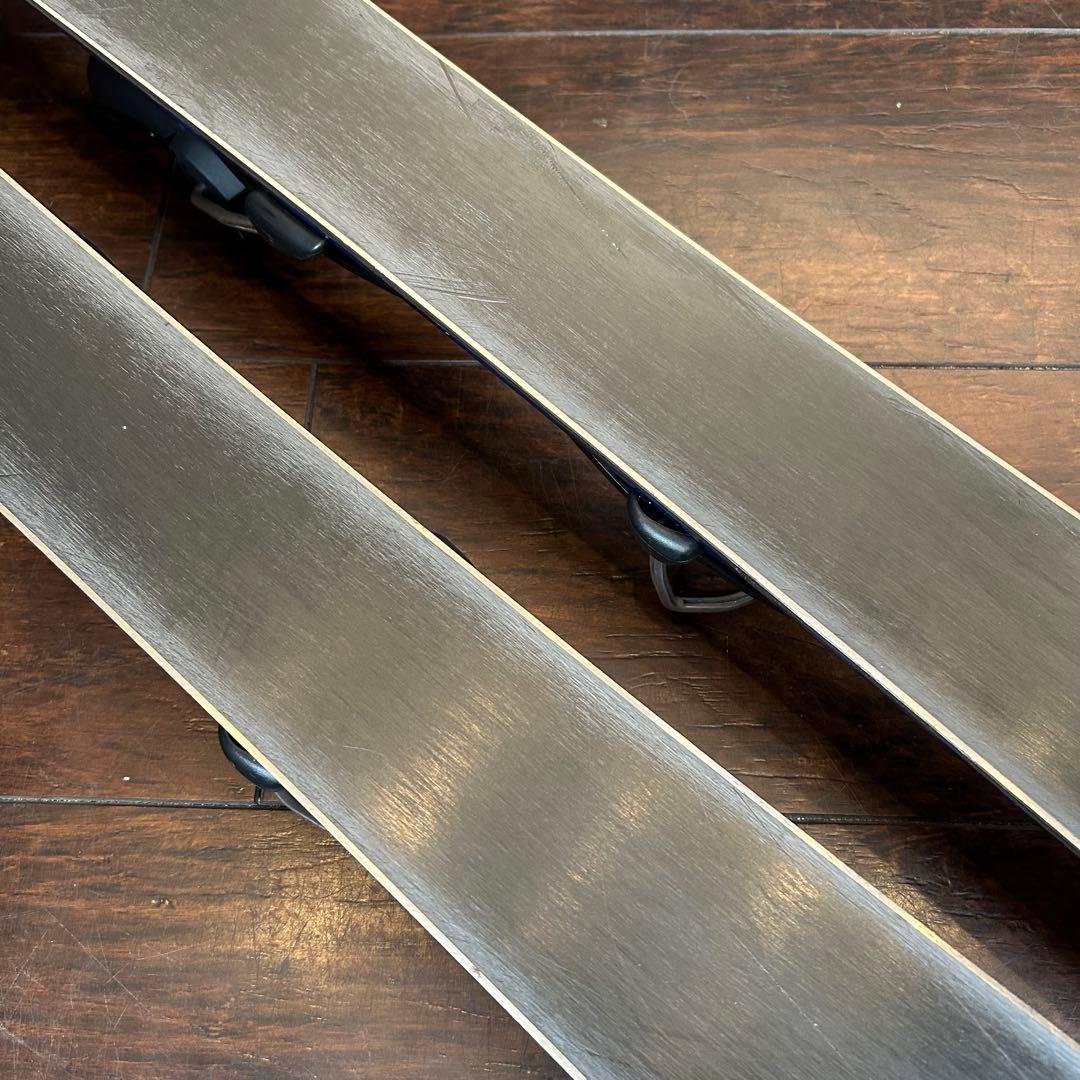 ◇美品激レアステップインモデル◇ kissmark 99cm ブーツ　24〜25