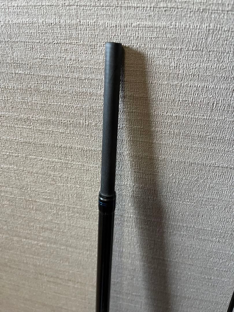 美品 abugarcia ソルティーステージ SRC-802EXH ケース付き