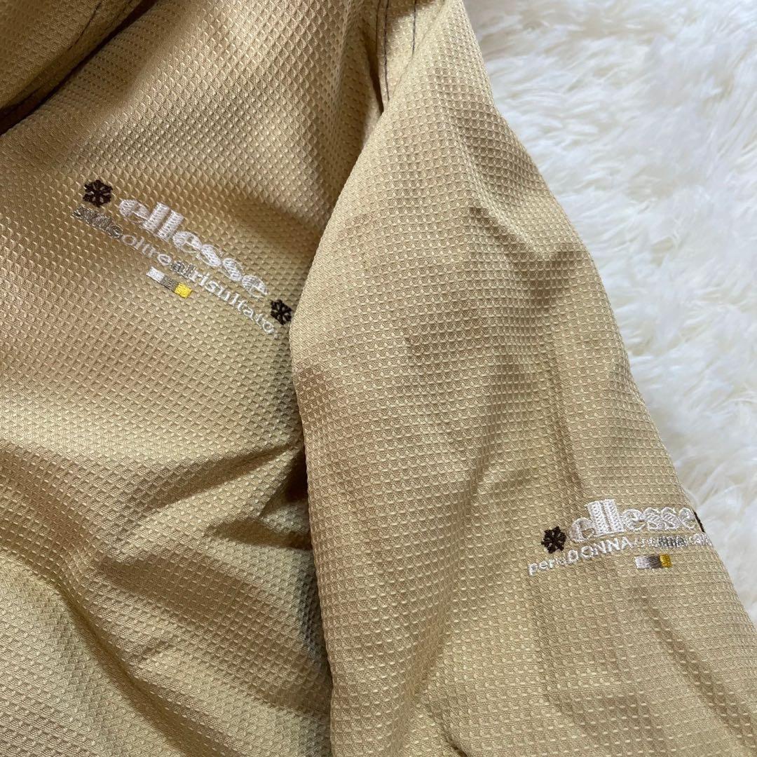 ellesse (エレッセ) スキーウェア ボードウェア 上下セットアップ