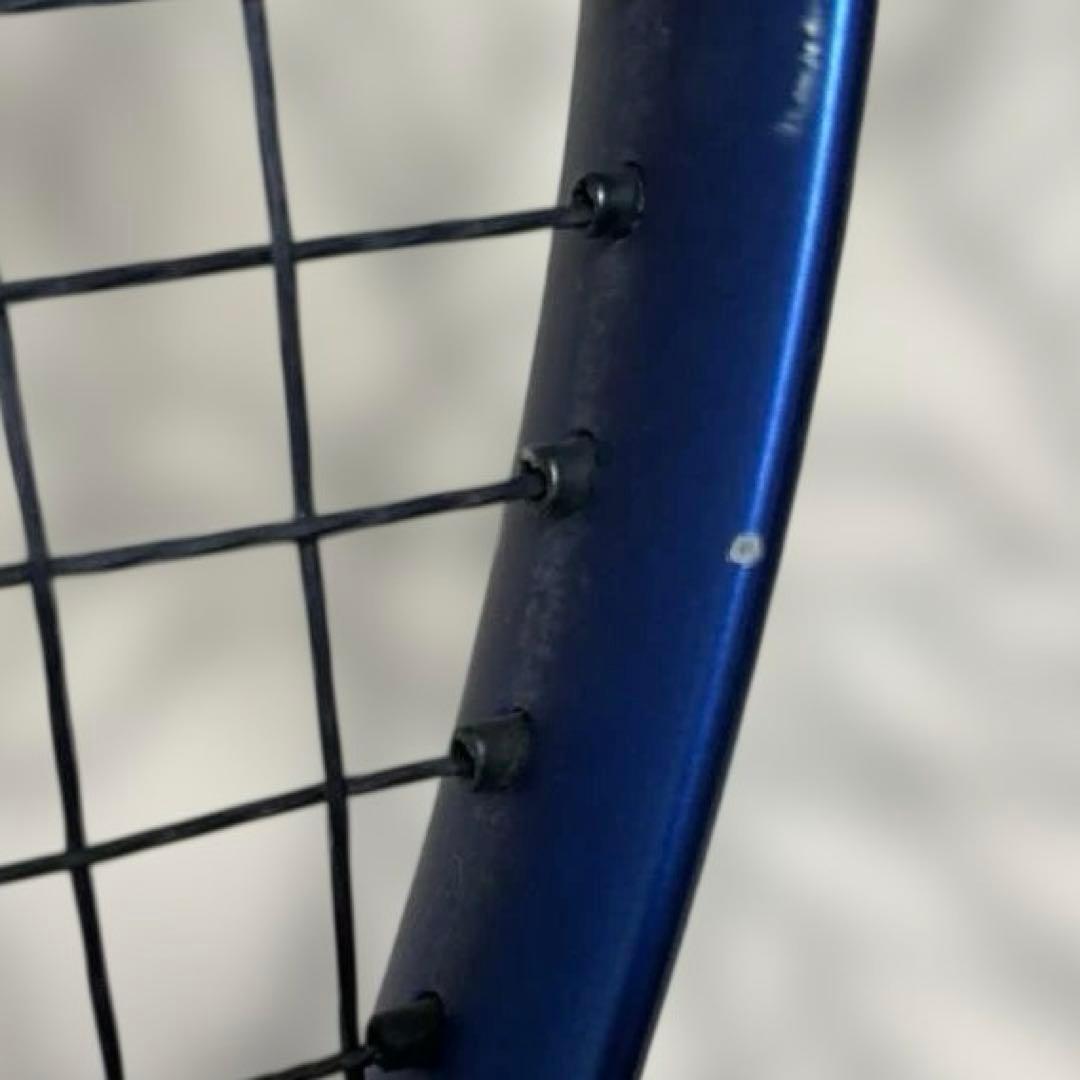 ヨネックスラケットEZONE 100SL