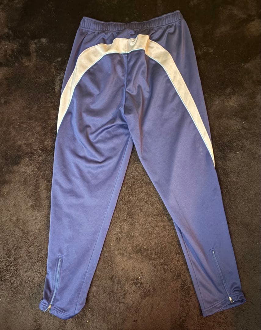 早い者勝ち　ATHLETA 聖和学園長袖スウェット上下 セット